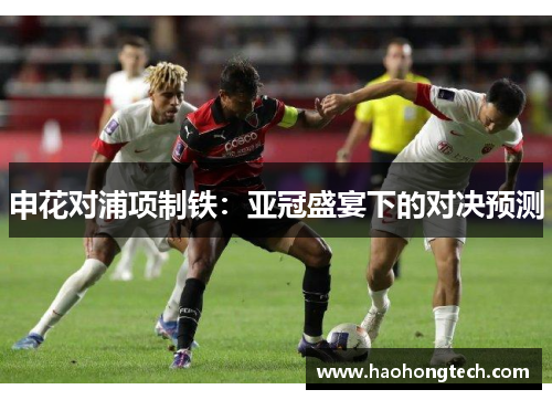 申花对浦项制铁：亚冠盛宴下的对决预测